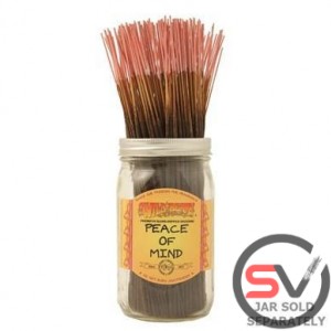 WILDBERRY inchAMERICAS BEST INCENSEinch - SHORTIES INCENSE STICKS  (100CT/PK)